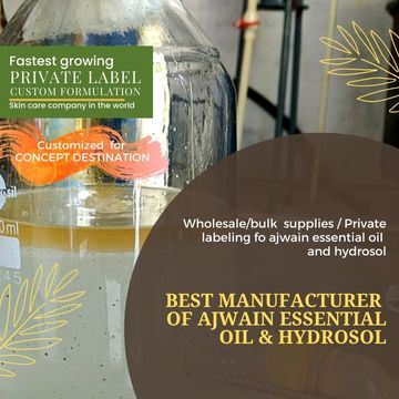 private-label-manufacturer-ajwain-hydrosol-and-essential-oil
