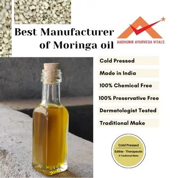 private-label-of-moringa-oil