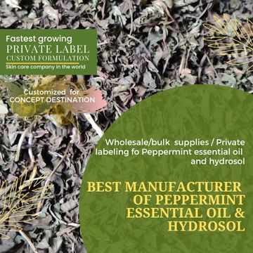 private-label-peppermint-oil-hydrosol-products