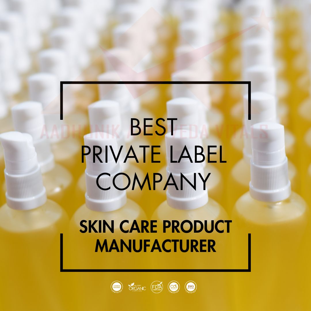 skincare-product-manufacturer-company