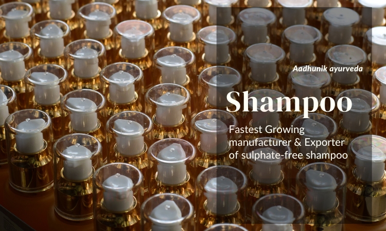 sulphate-free-shampoo-manufacturer
