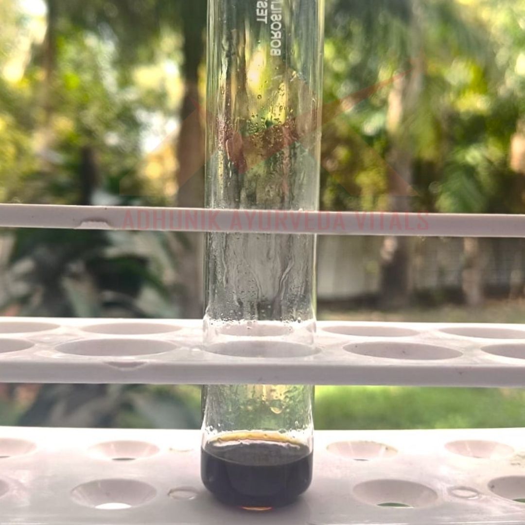 terpenoid-testing