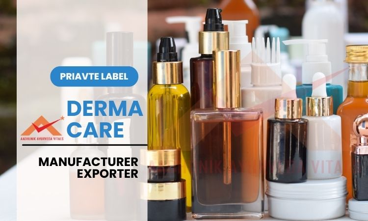 top-derma-care-product-manufacturer