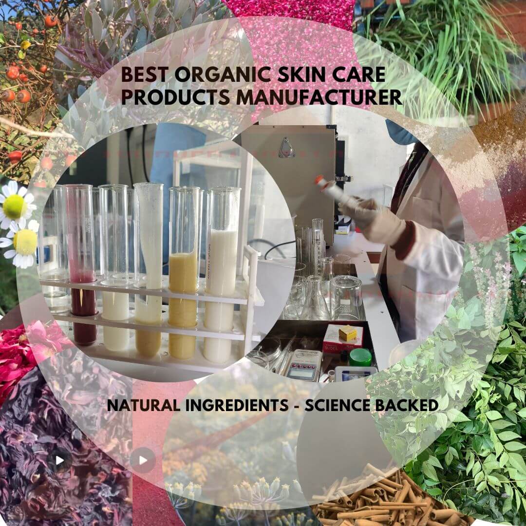 trending-organic-skincare-manufacturer