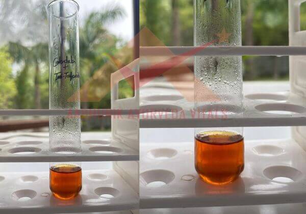 triterpenoids-testing-in-calendula-hydrosol