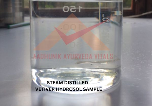 vetiver-hydrosol-testing-report