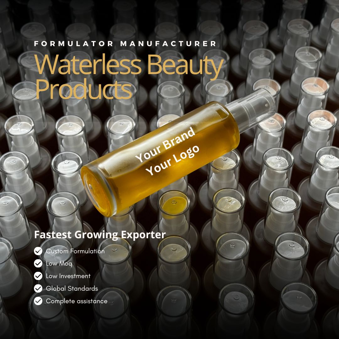 waterless-private-label-manufacturer
