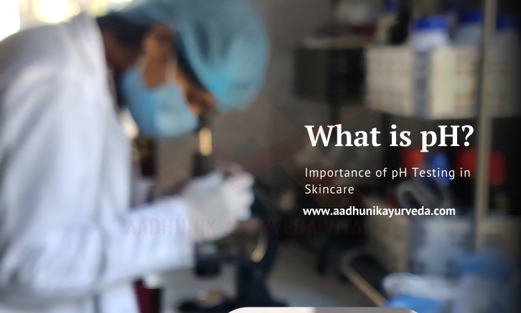 what-is-pH-importance-of-pH-testing-in-skincare