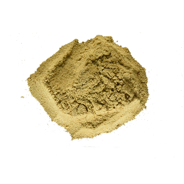 Chemomile-Powder