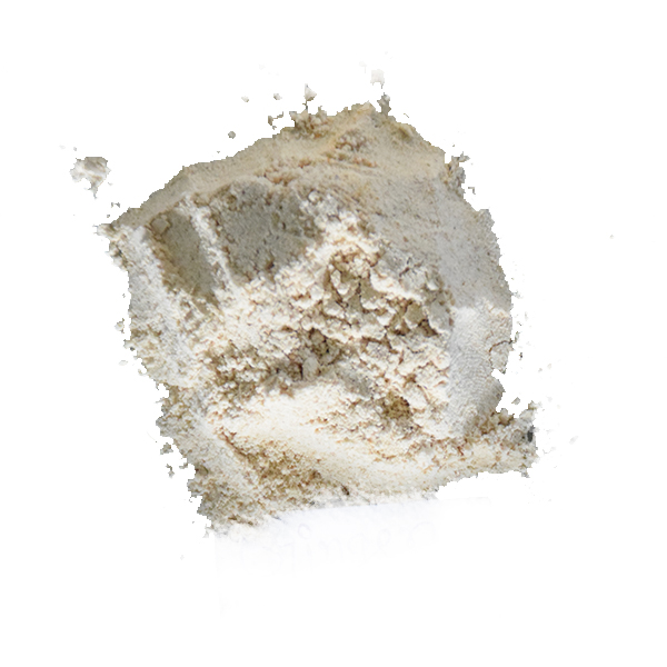 Ginger-Powder