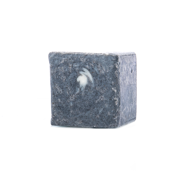 Charcoal-Soap