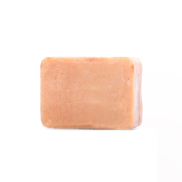 Clay-Soap