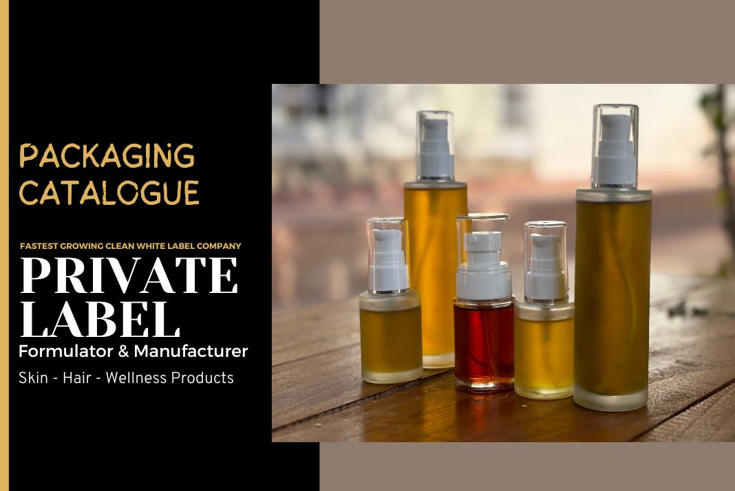 Best private label skin care manufacturers, Skin care product contract manufacturing, skincare and wellness products
