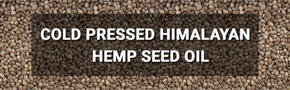 hemp seed oil online in India
