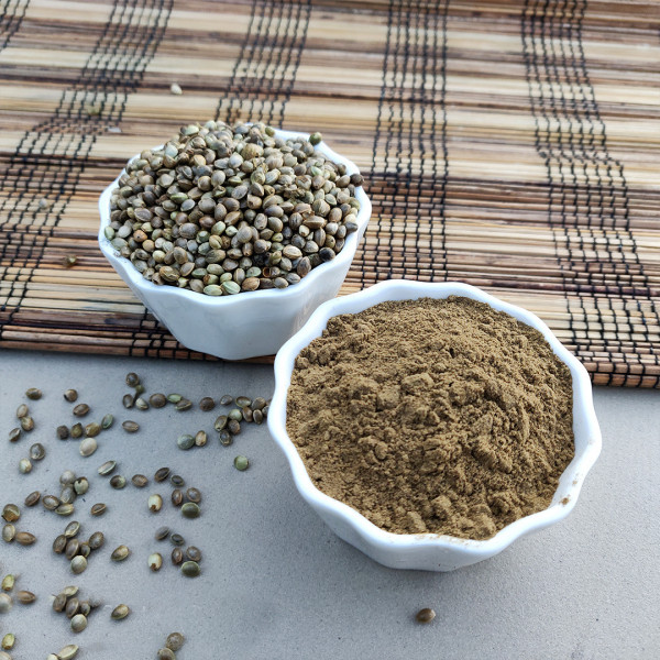 Hempseed oil online india