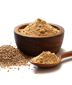 Ajwain-Powder