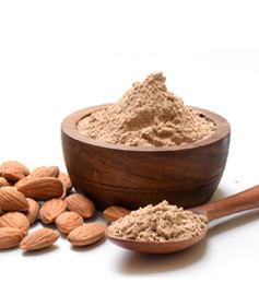 Almond-Powder