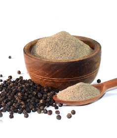 Black-Pepper-Powder