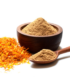Calendula-Powder