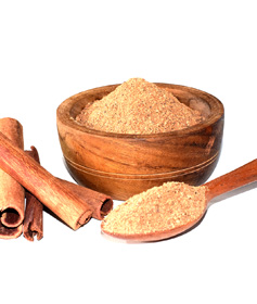cinnamon-powder