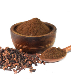 clove-bud-Powder