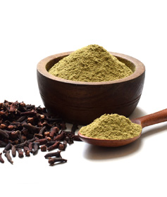 clove-leaf-Powder