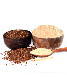 flaxseed-powder