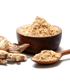 Ginger-Powder
