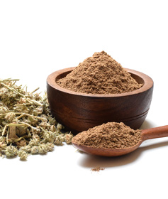 gokhru-powder-manufacturer