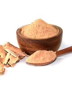 lodh-powder