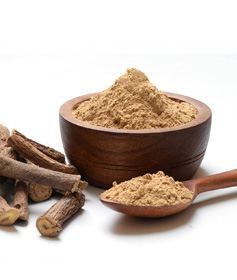 mulethi-powder