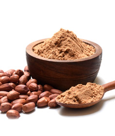 peanut-powder