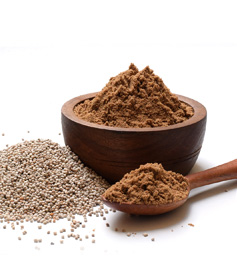 Perilla-Cakes-Powder