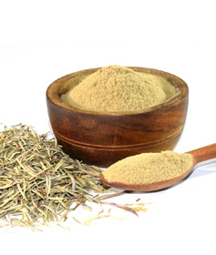 rosemary-powder