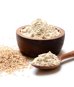 sesame-seed-powder