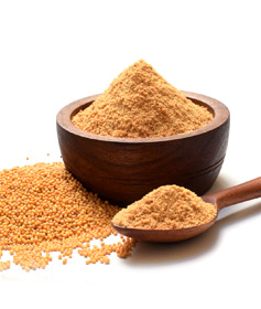 yellow-mustard-powder