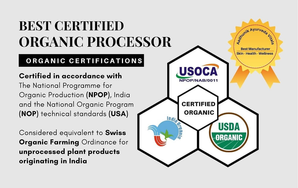 best-organic-certified