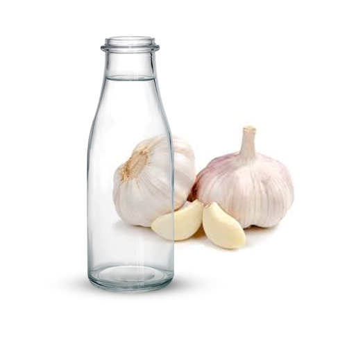 Garlic-Hydrosol