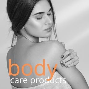 body-care-products-manufacturer